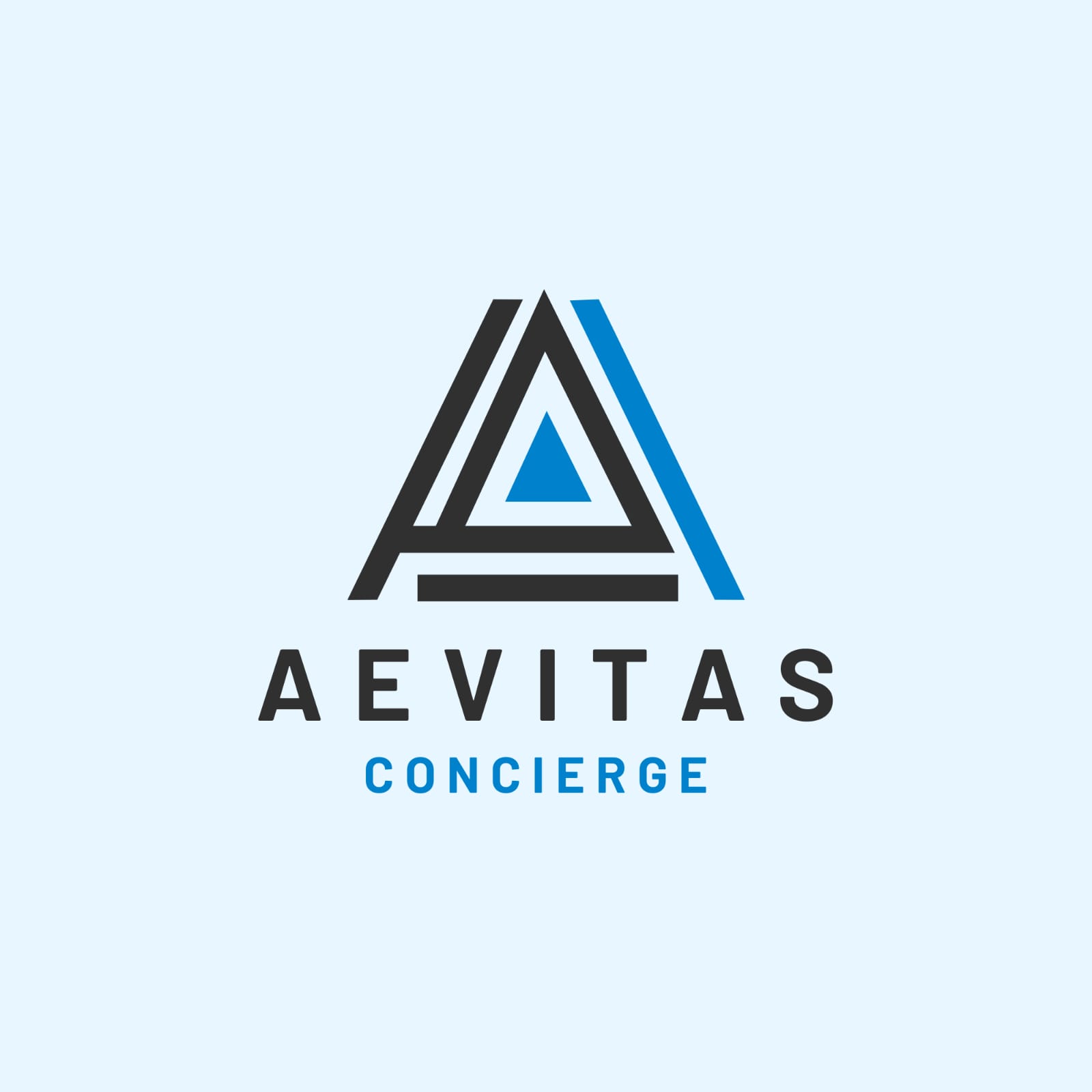 Aevitas Concierge logo