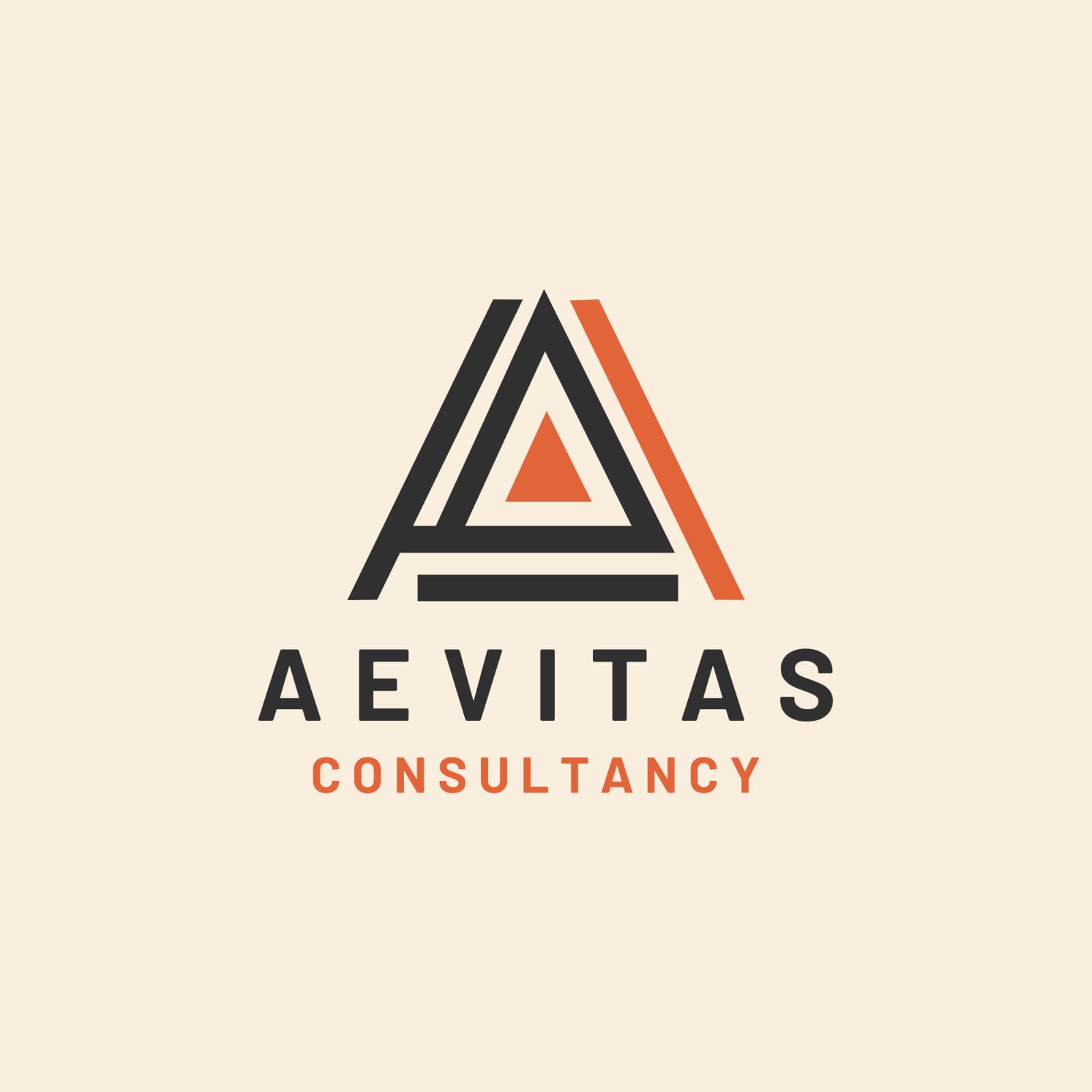 Aevitas Consultancy logo